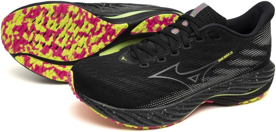 MIZUNO(ミズノ) メンズ ウエーブ