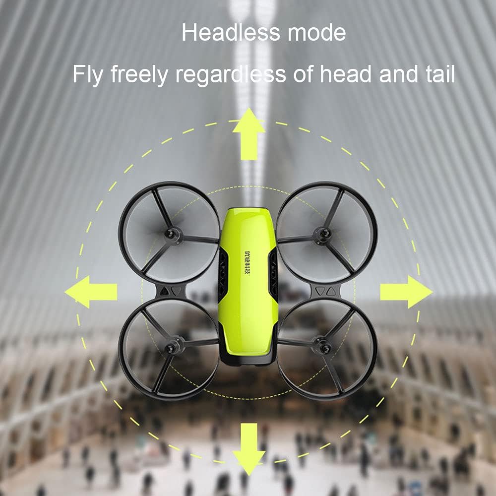 Low Voltage Alarms and Buzzers for Drones - RMRC - Ready Made RC