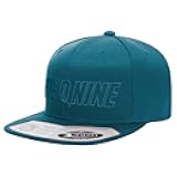 Flat Brim CVT Snapback by 509