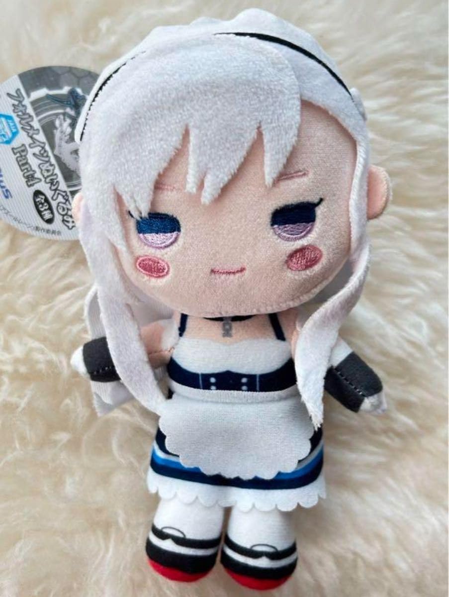 Amazon.co.jp: アズールレーン ベルファスト フォルメイツ