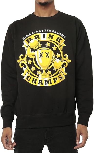 champs sweater