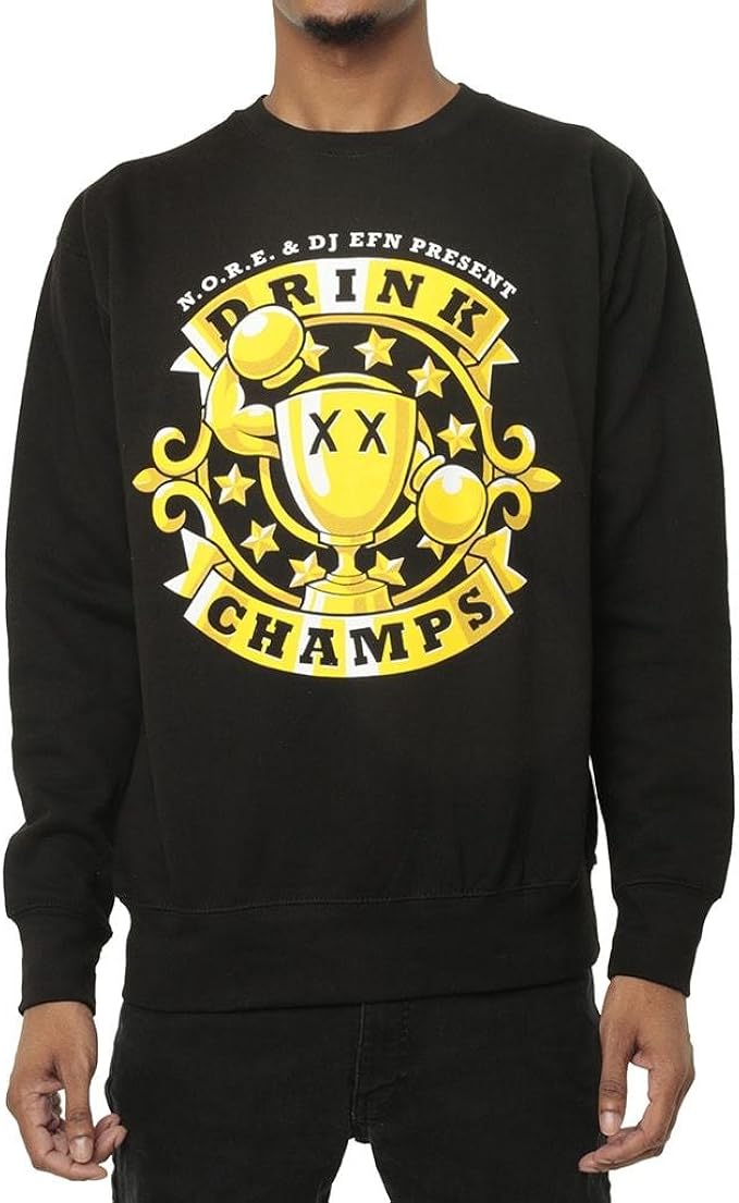 champs sweater