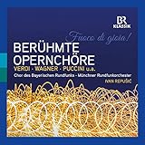  Tannhäuser, WWV 70: Beglückt darf nun dich, o Heimat, ich schau\'n