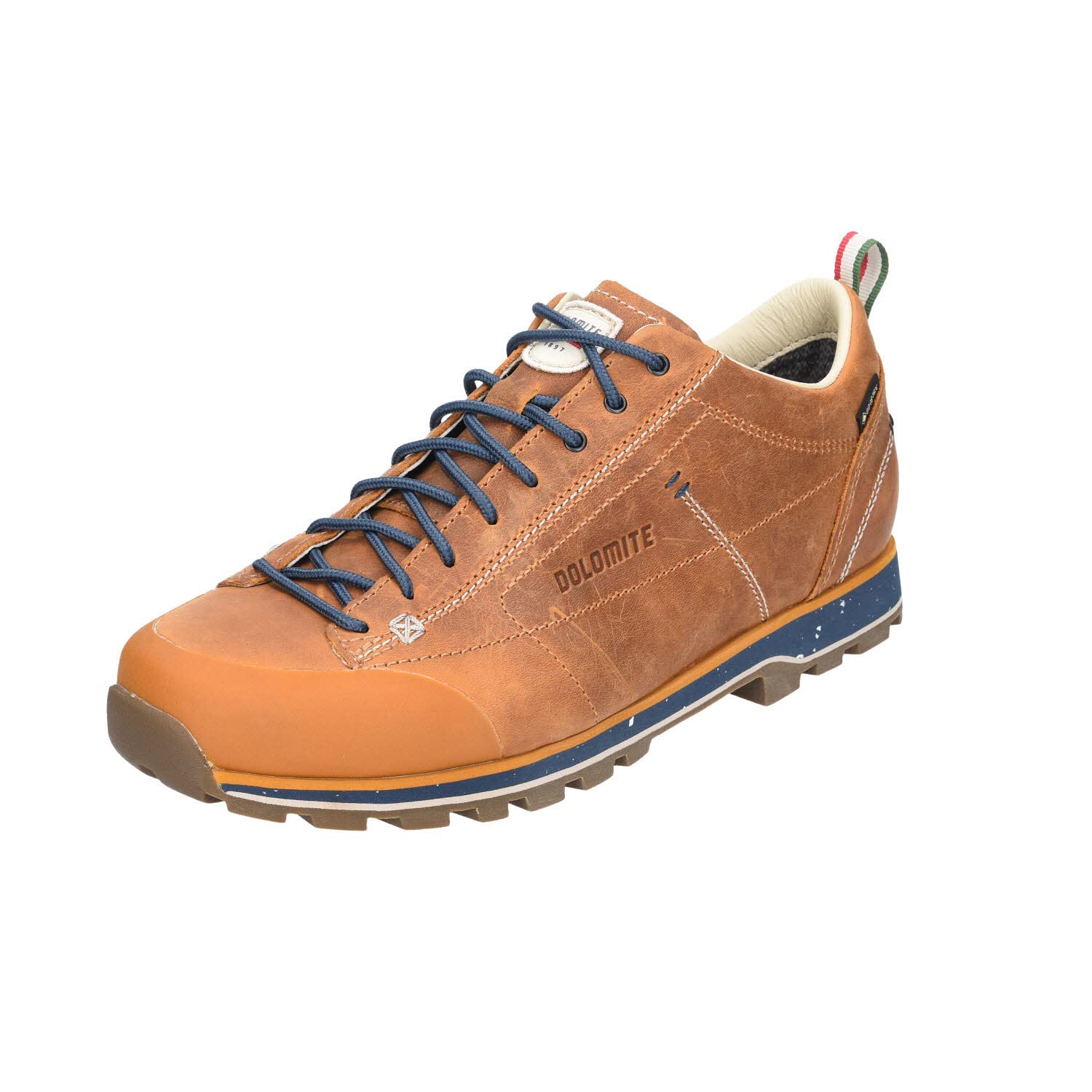 Dolomite Mixte Chaussure Cinquantaquattro Low FG Evo GTX Montagne