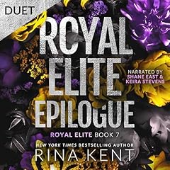 Royal Elite Epilogue Titelbild