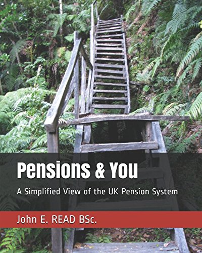 Pensions & You: A Simplified View of the UK Pension System