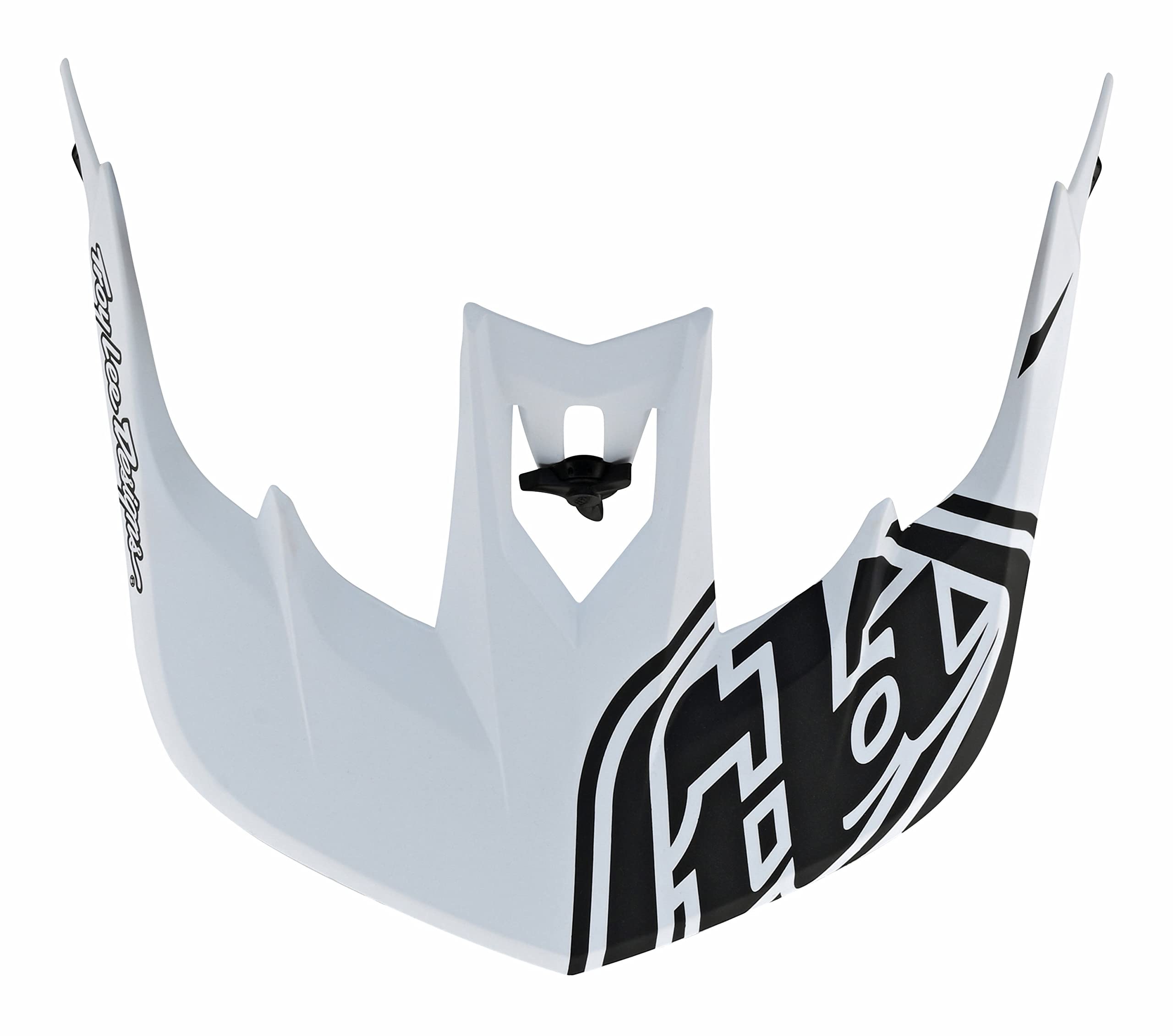 Troy Lee Designs Stage Stealth Stage Ropo - Casco de montaña con ventilación y Descenso Unisex para Adultos