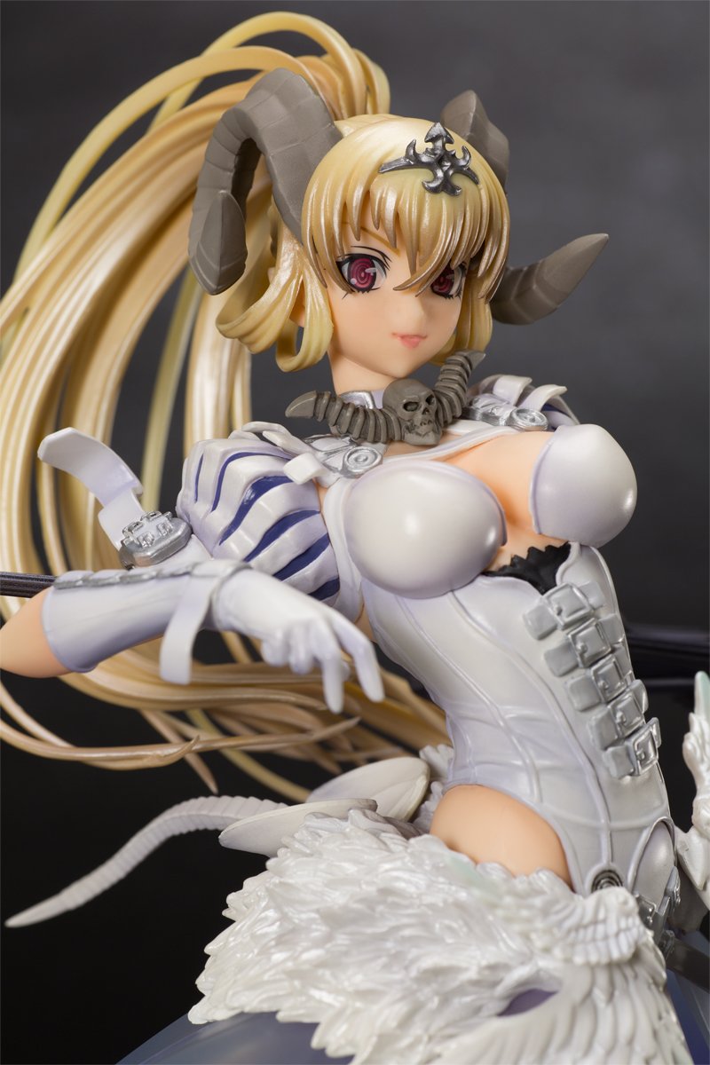 【未開封品】七つの大罪 新約・邪神像 ルシファー 降臨ノ台座版 七つの大罪 新約・邪神像 ルシファー」が3月25日（土）より予約