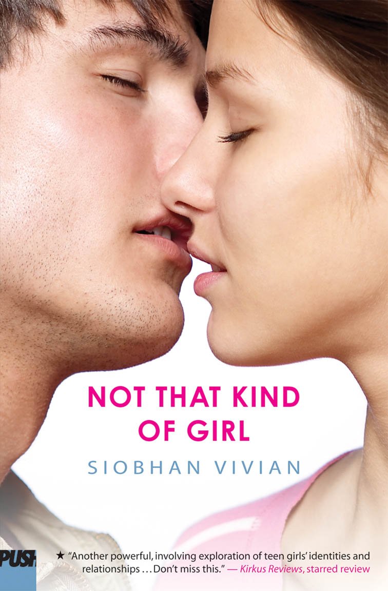 Buy Not That Kind of Girl — BookShops.in