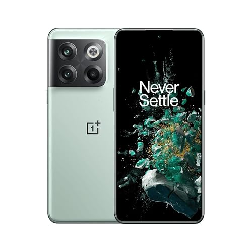 OnePlus 10T 5G 16 Go de RAM 256 Go de