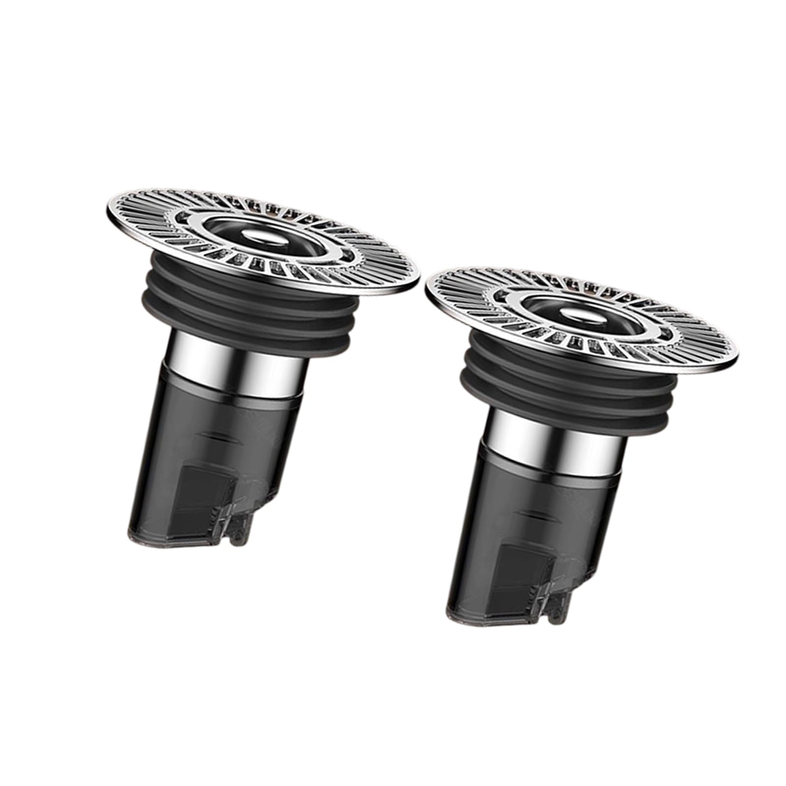 Metal Sink Strainer Shower Drain Anti-Backflow Stopper with Long Stemed Design to Clogging in Bathrooms Rustless Sink Strainer
