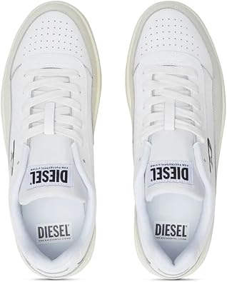 Diesel S-TRACKER-D LOW Men's Low Top Sneakers Y03608P5576