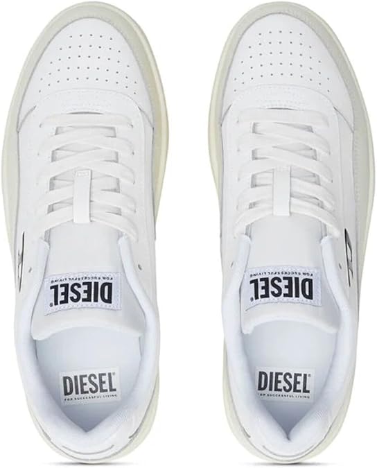Diesel S-TRACKER-D LOW Men's Low Top Sneakers Y03608P5576