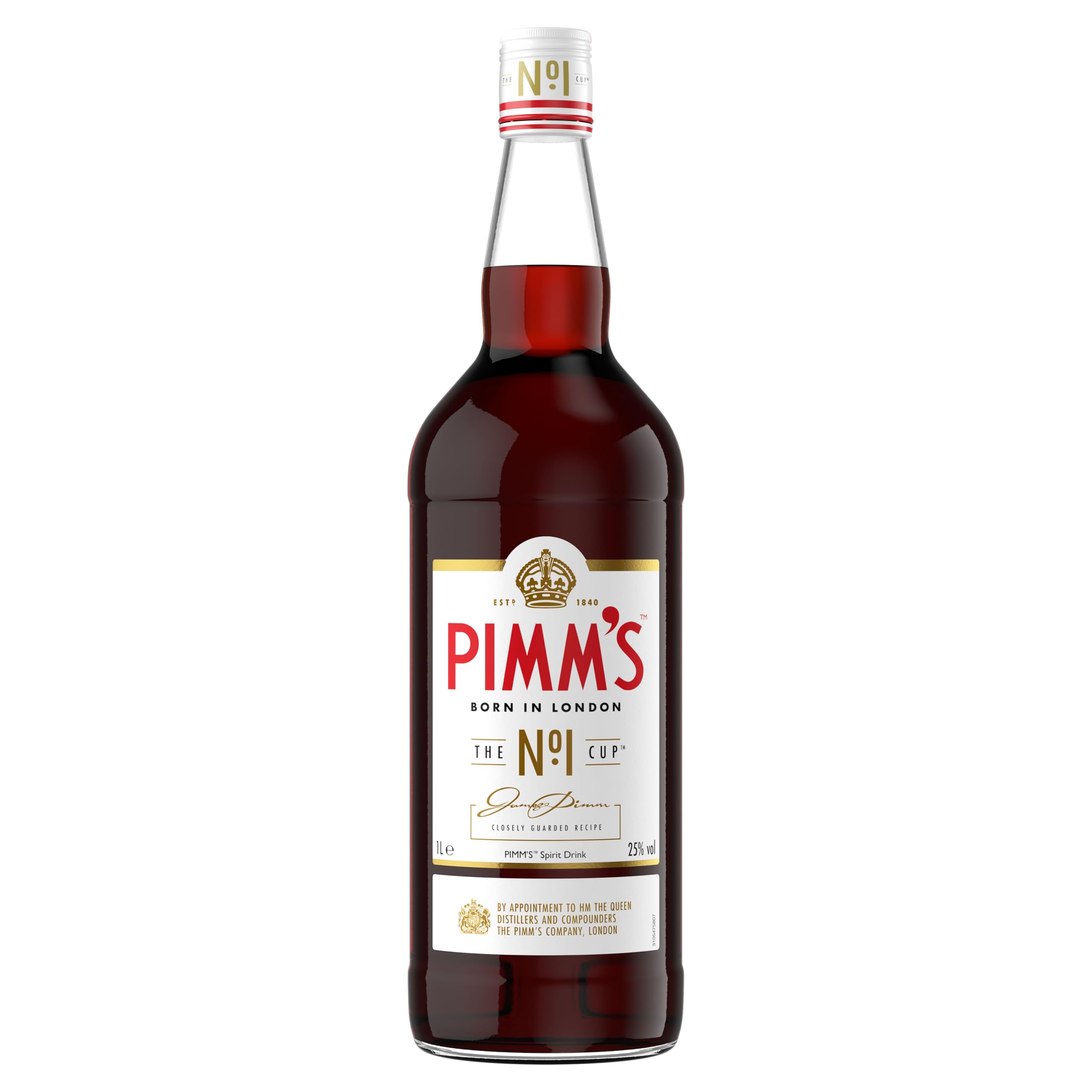 Pimm's Licores - 1000 ml