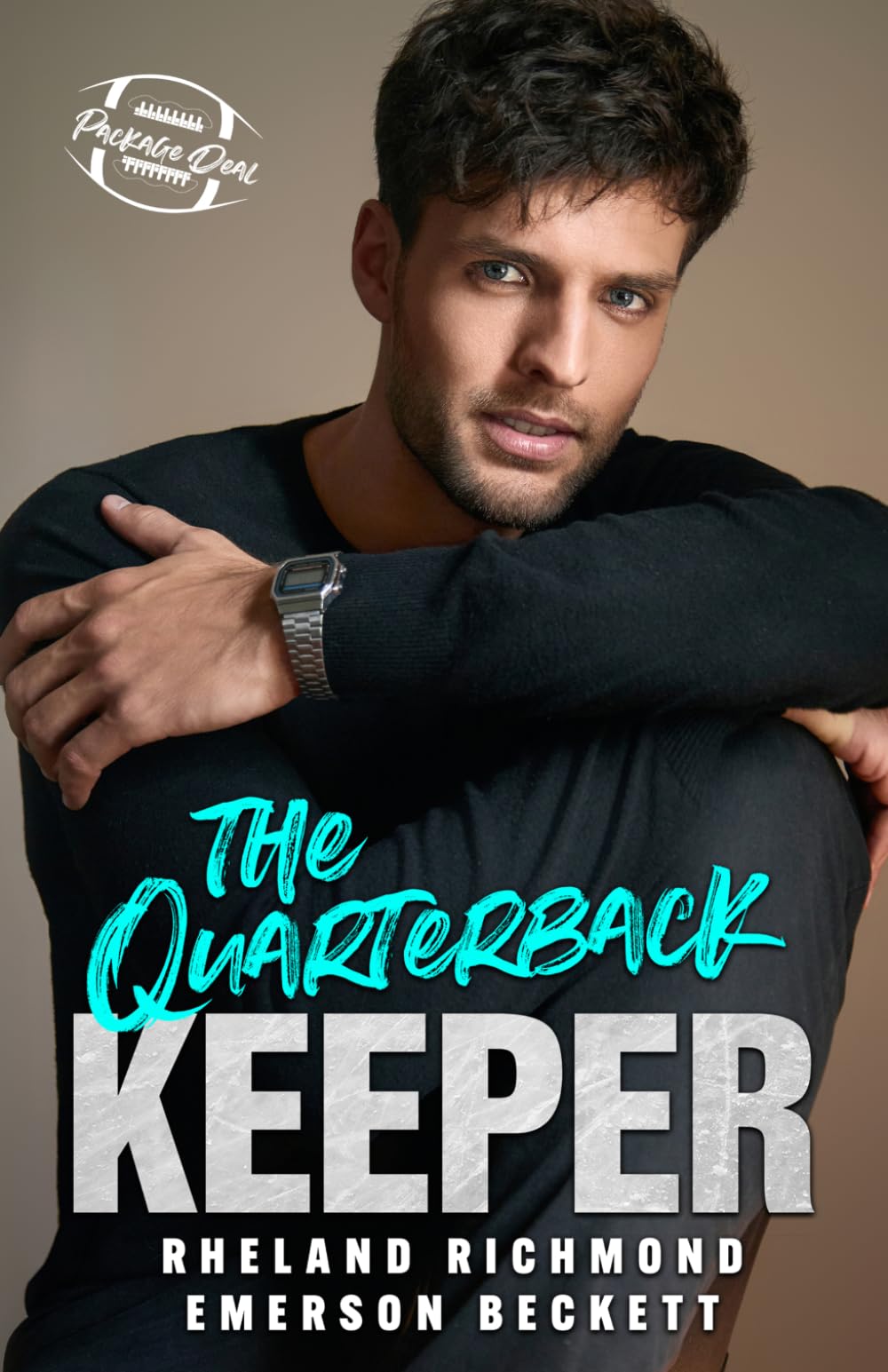 The Quarterback Keeper