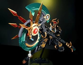 【未開封】核誠治造 ROBOT BUILD RB-12ah アヌビス＆ホルス RB-12ah ANUBIS & HORUS Transformation Package “阿努比斯＆荷