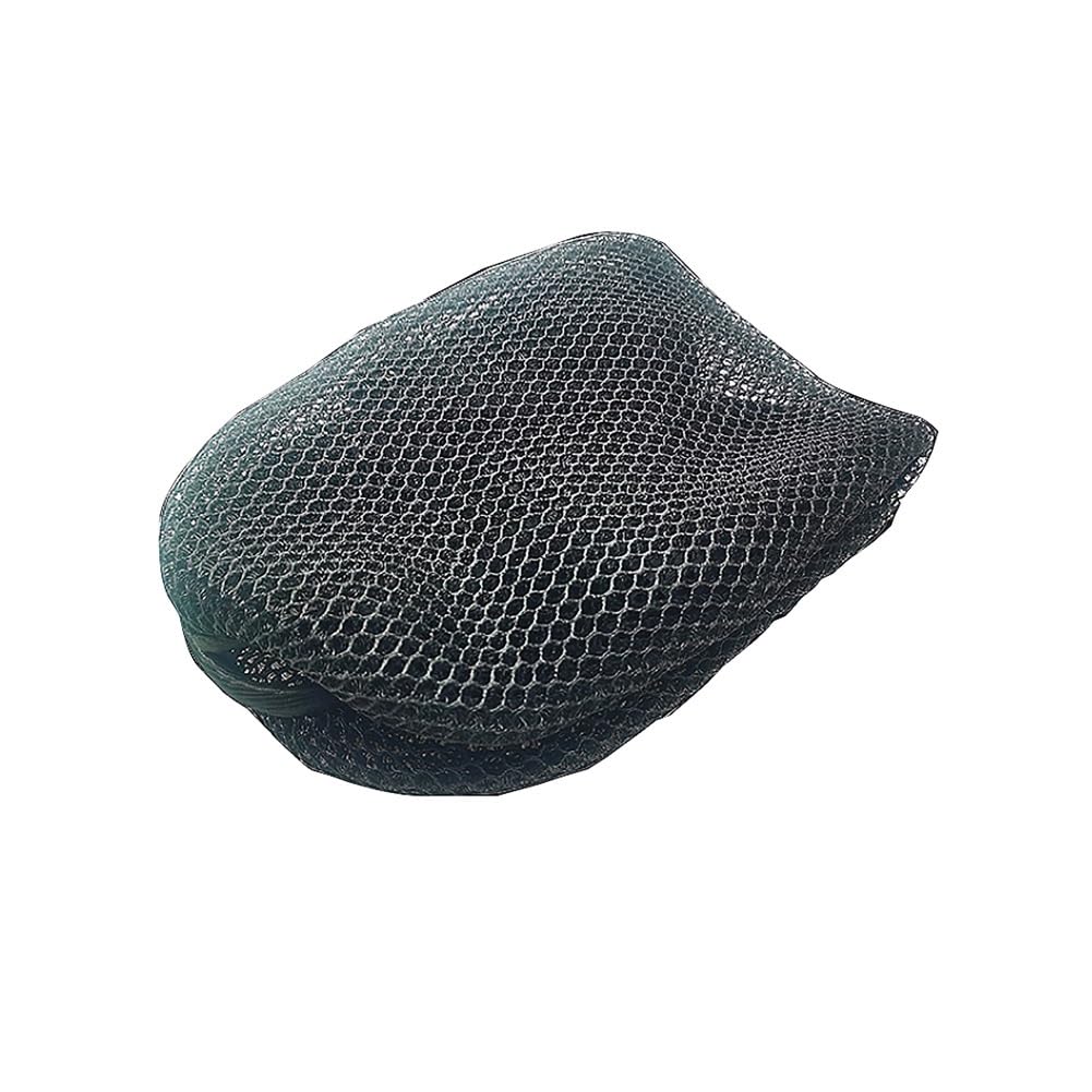 Funda de Asiento de Motocicleta Funda de Asiento de Malla para Motocicleta, Funda Protectora para cojín de Asiento con Aislamiento térmico para VOGE 300AC
