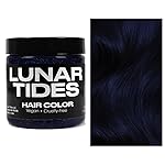 Lunar Tides Semi-Permanent Hair Color (43 colors) (Magic Shadow)