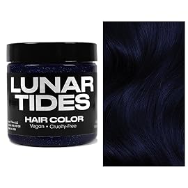 Lunar Tides Semi-Permanent Hair Color (43 colors) (Magic Shadow)
