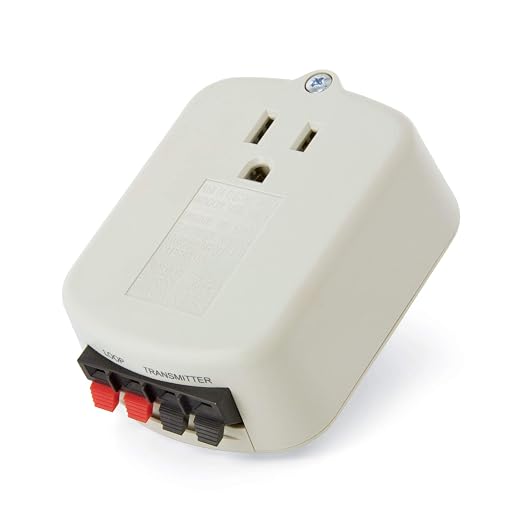 PetSafe In-Ground Dog Fence Surge Protector, Electric Underground Pet Fence Lightning Protector – from The Parent Company of Invisible Fence Brand