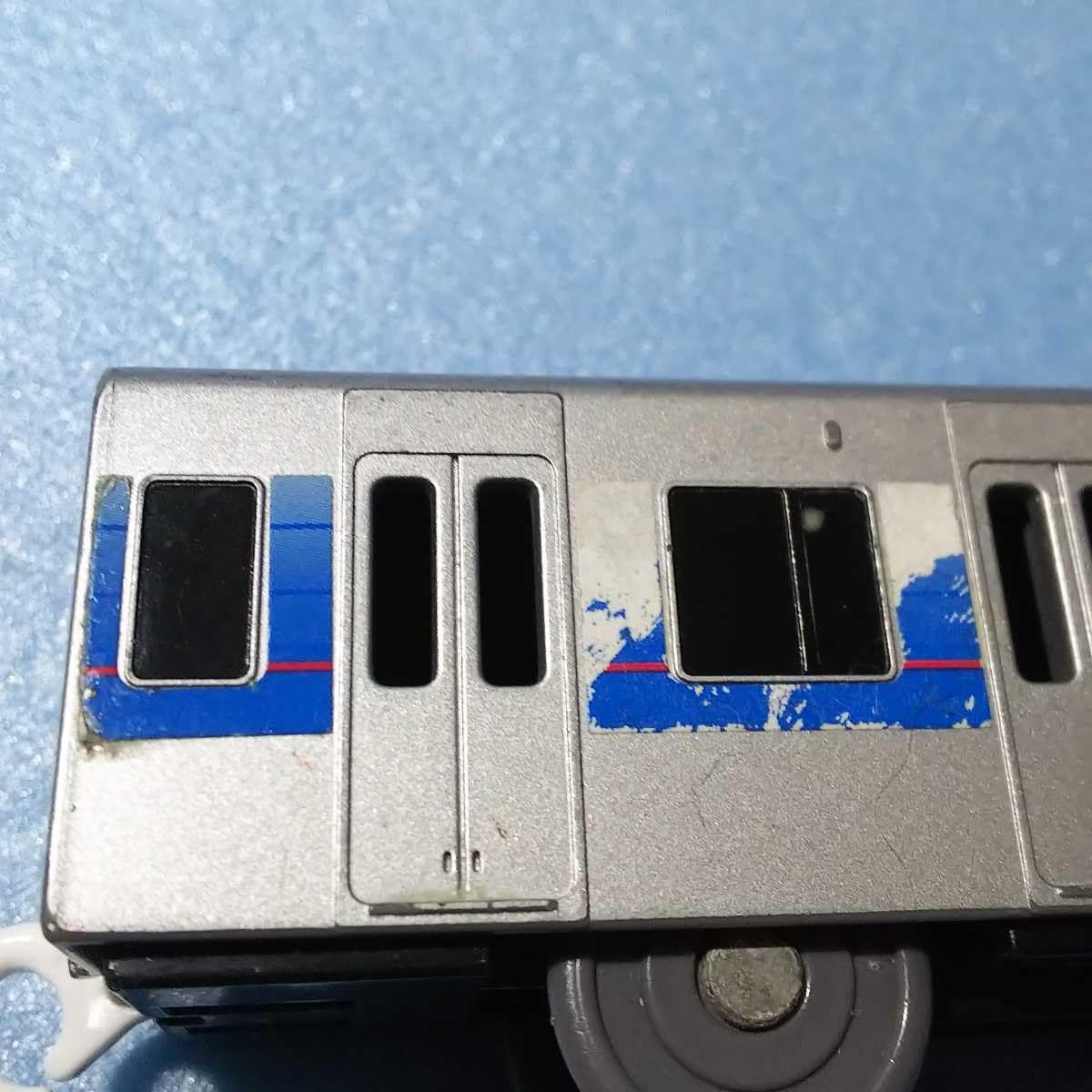 Amazon | プラレール京成電鉄 3050形 後尾車 1両 京成 成田空港 | 車両 