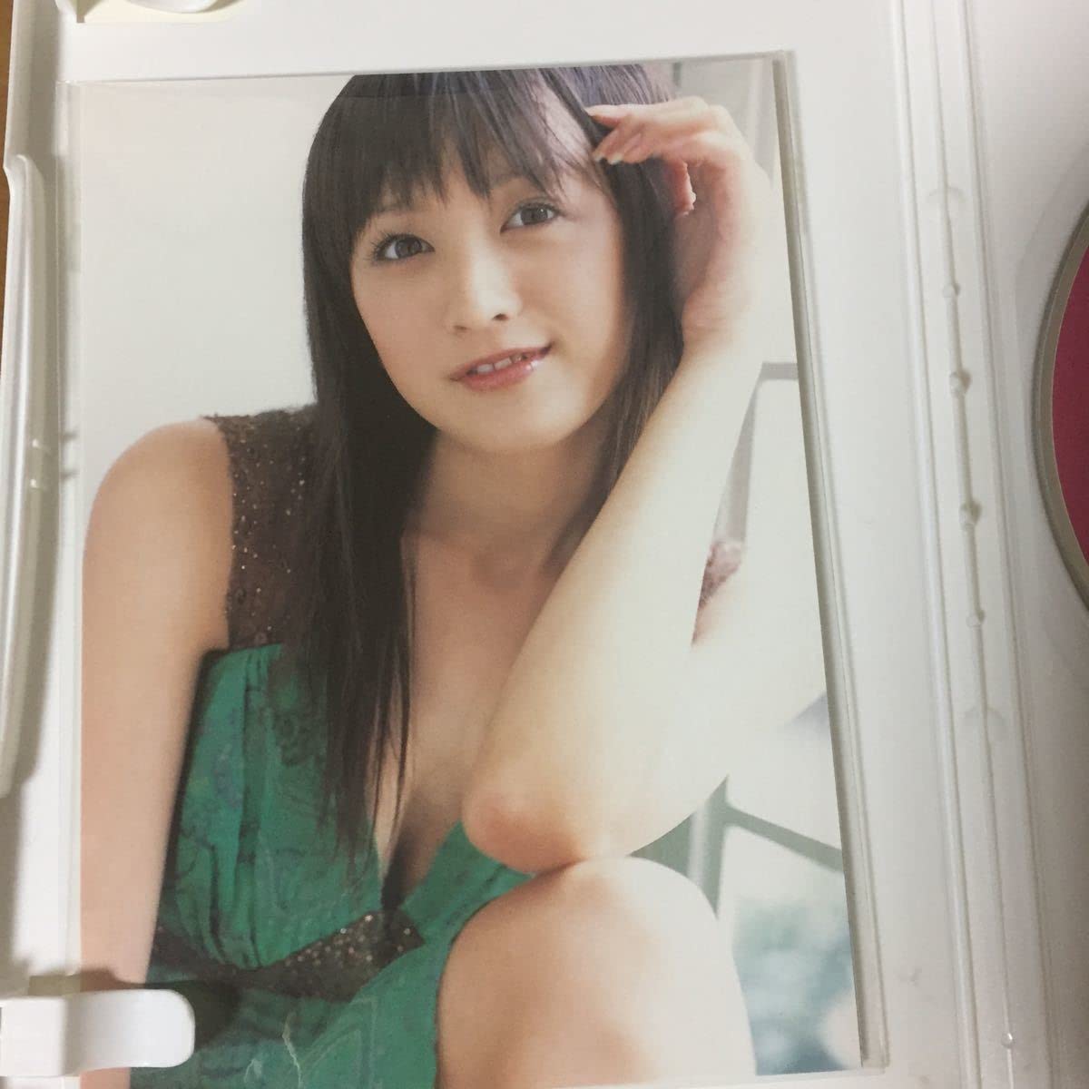 「小松彩夏」抽選プレゼントＢ２サイズポスター①（非売品・新品） Amazon.co.jp: 小松彩夏 まさか : おもちゃ