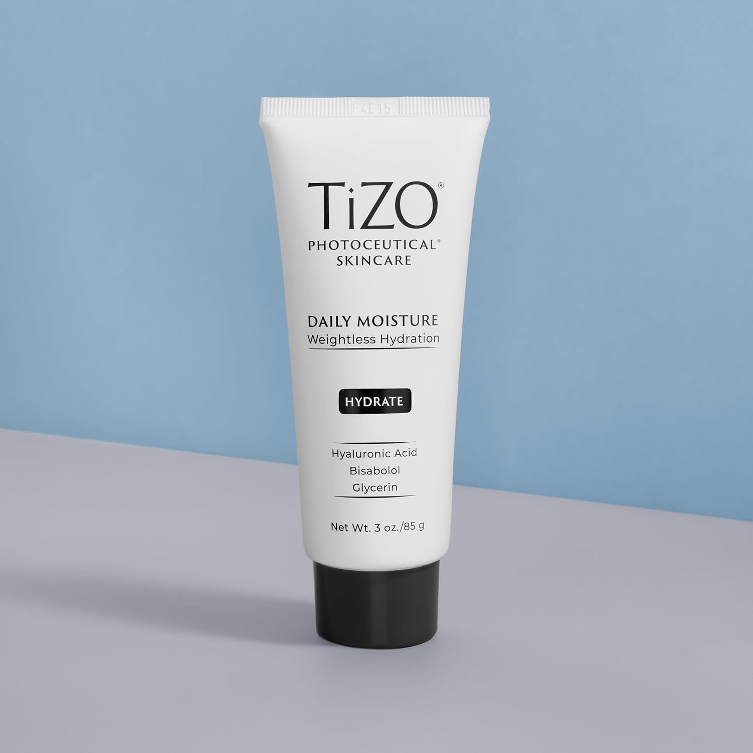 TIZO Photoceuticals Daily Moisture | Lightweight Formula | Ultra Hydrating | Hyaluronic Acid | Bisabolol | For All Skin Types | 3 oz - Image 3