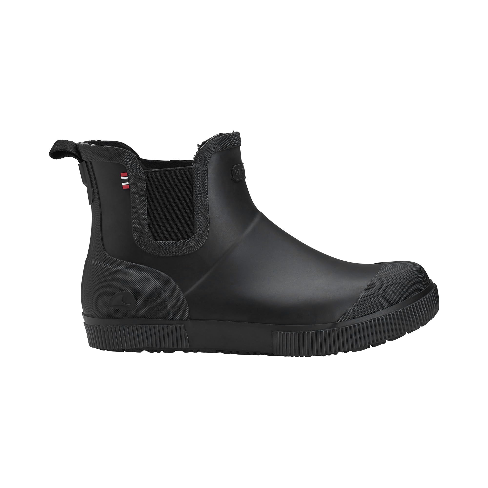 Viking Unisex Terrain II rubberlaarzen, groen, 39 EU