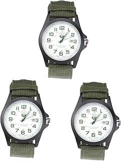 3 Peças Relógios Azuis Para Homens Estojos Para Relógios Masculinos Relógios De Movimento Relógios Masculinos Reloj Deportivo Para Hombre Relógios Masculinos Pulseira Azul