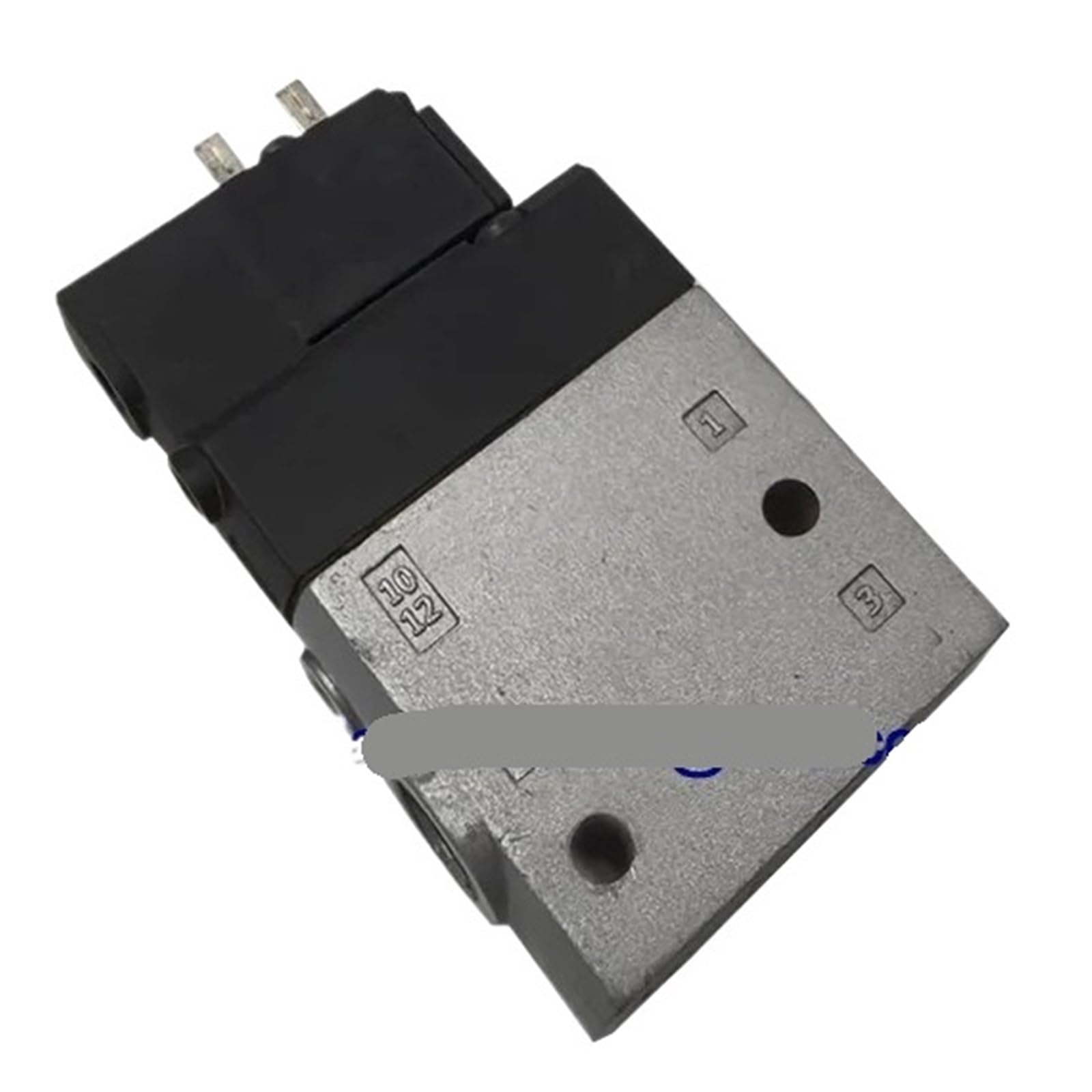 CXFCIHFT 1PCS Solenoid Valve CPE14-M1BH-3GL-1/8 196929 CPE14-M1BH-3GLS-1/8 196930(196929)