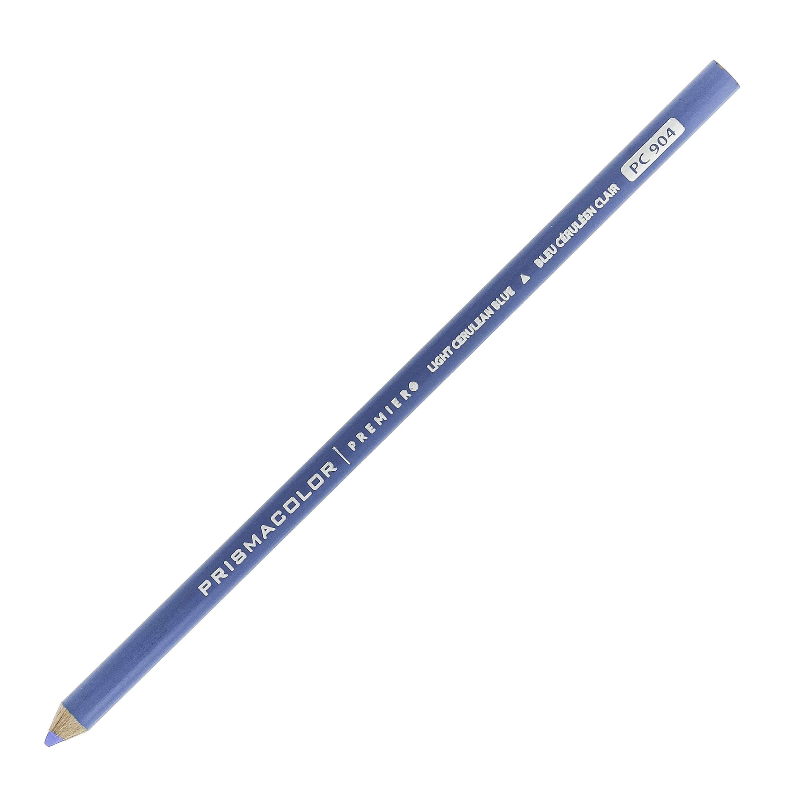 PENCIL LT. CERULEAN BLUE