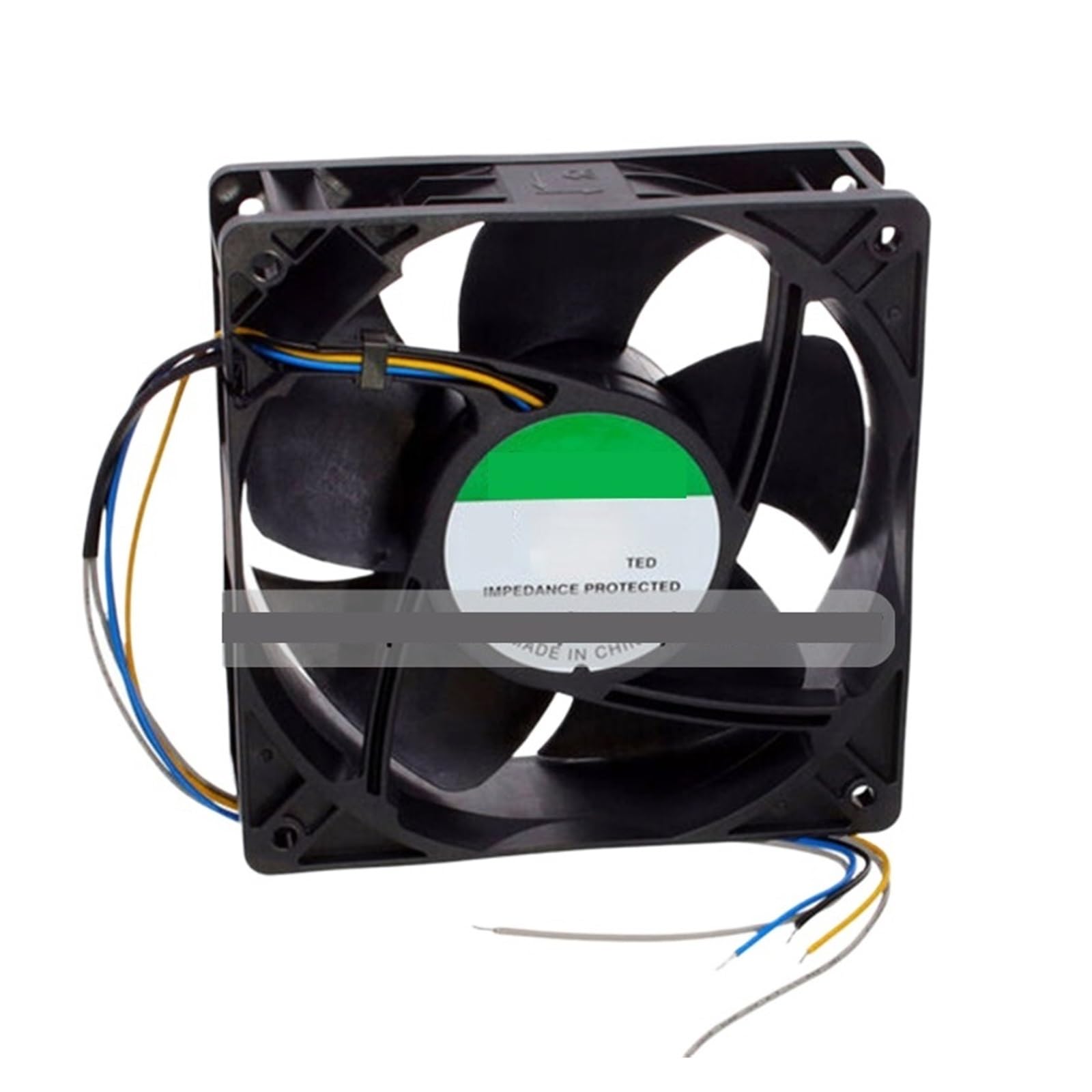 PEQYUACTE CF4113MBL-1000U-SB9 CF4113MBT-000U-A99 CF4113MBT-000U-AA9 CF4113MBT-000U-AB9 CF4113MBT-000U-ABD Cooling Fan(CF4113MBT-000U-A99)