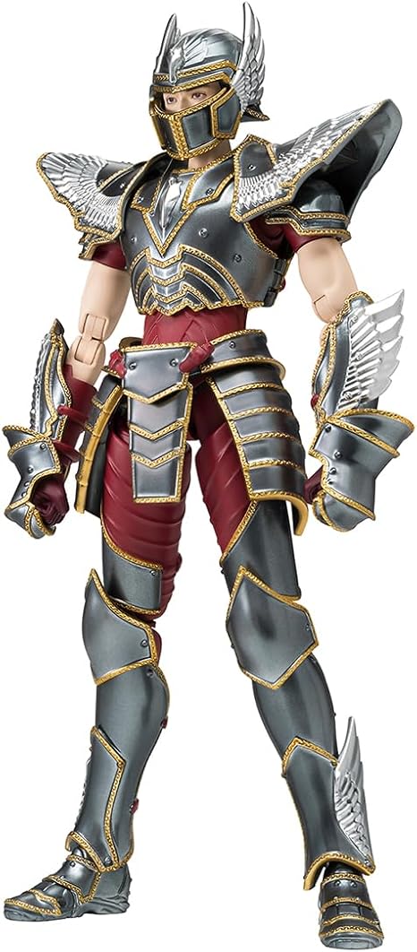 Saint Seiya May Receive Heaven's Saga in 2026 8 61dYnt57FPL. AC SX466 TAMASHII NATIONS