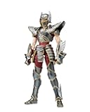 TAMASHII NATIONS - Saint Seiya The Beginning - Pegasus Seiya -Knights of The Zodiac-, Bandai Spirits Saint Cloth Myth EX Action Figure