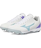 White/Blue