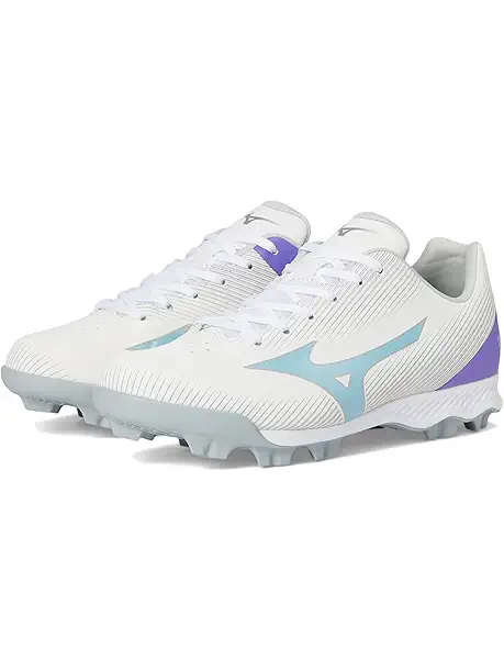 Детские кроссовки Mizuno Wave Finch Lightrevo JR (Little Kid/Big Kid)