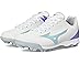 Mizuno Wave Finch Lightrevo JR (Little Kid/Big Kid) - Pair View