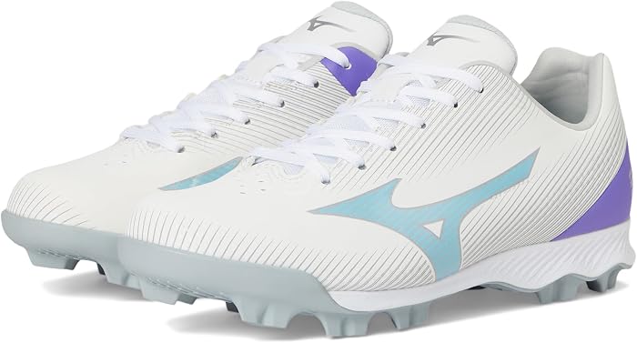 Обувь Mizuno Wave Finch Lightrevo JR (Little Kid/Big Kid)