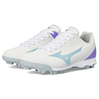 Mizuno Wave Finch Lightrevo JR (Little Kid/Big Kid) Women