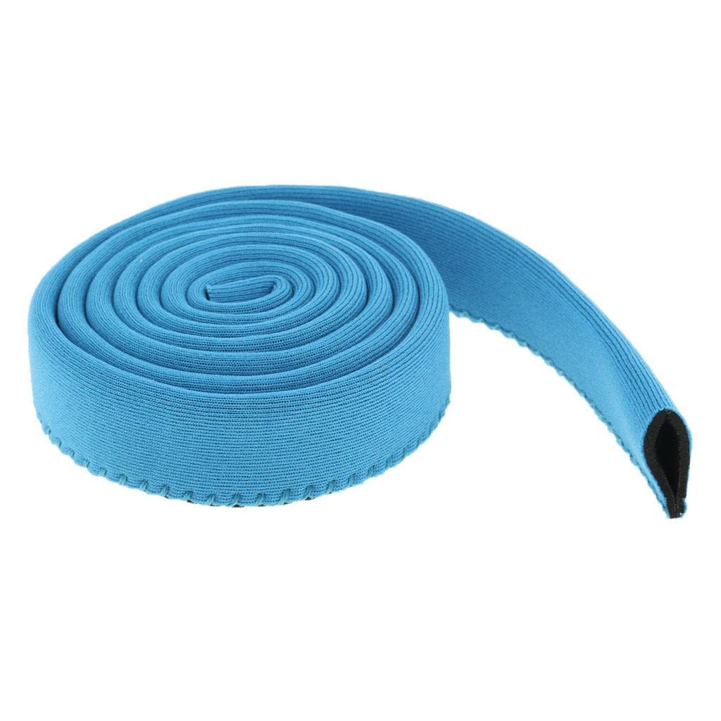 Loom Tree Hydration Pack Insulated Drink Tube Hose Cover Sleeve Protector Wrap Blue-image-35