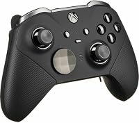 Xbox Elite Series 2 vezeték nélküli kontroller - fekete 4