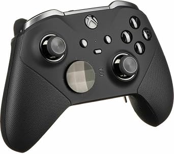 Xbox Elite Series 2 Wireless Controller (Microsoft Türkiye Garantili)