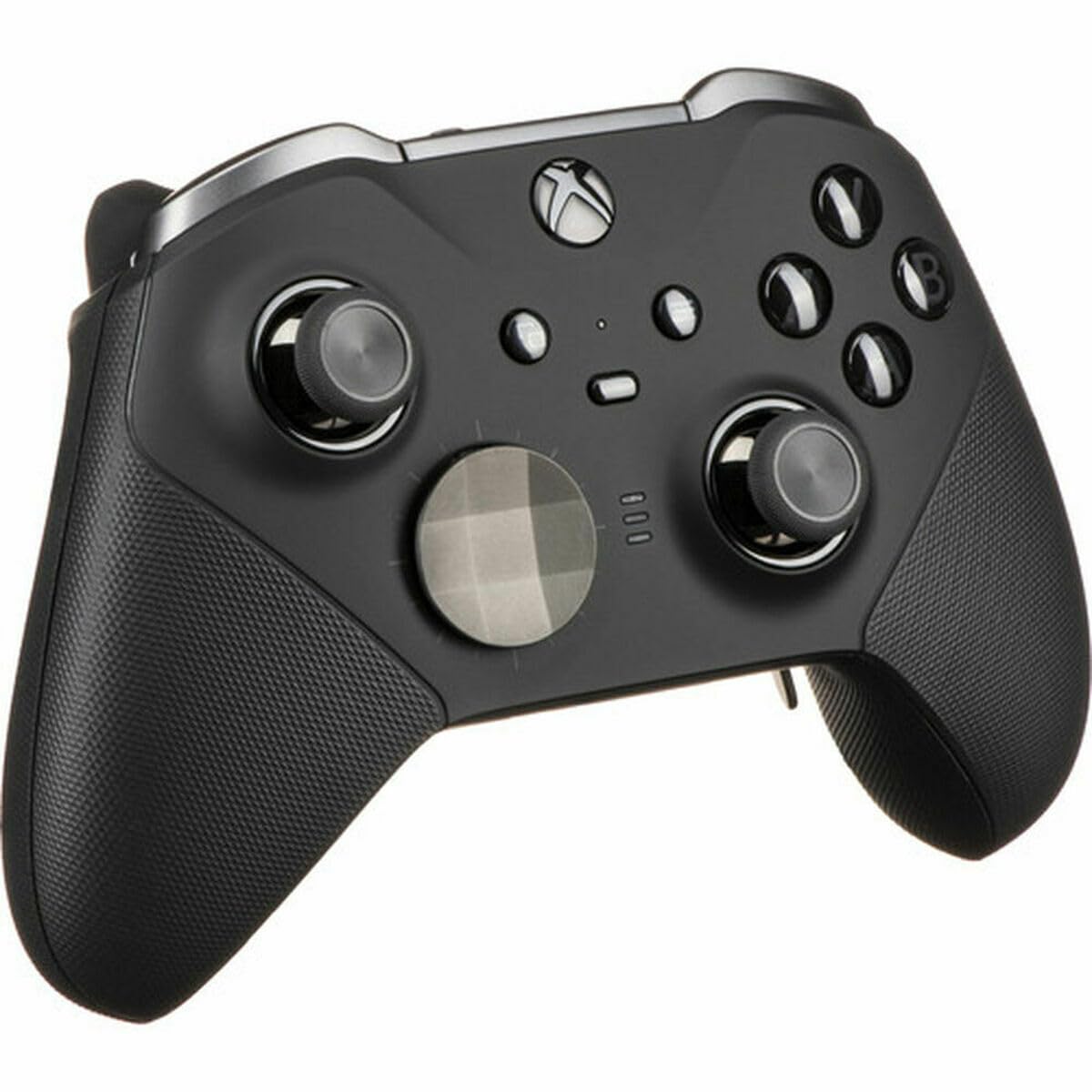 Microsoft Elite Gamepad PC,Xbox One Analogue/Digital Black, FST-00003 (Analogue/Digital Black)