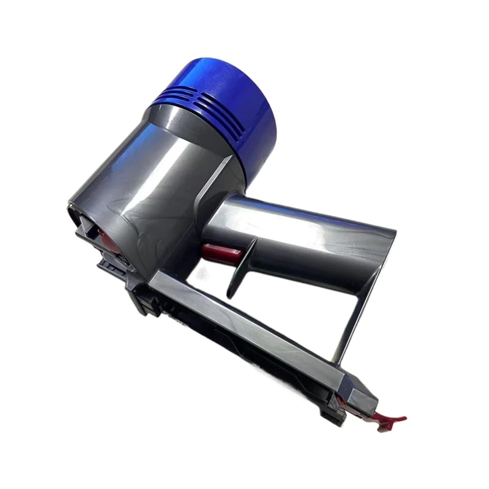 Conjunto De Motor Y Mango, Compatible Con Dyson, V7 V8 SV10 SV11 SV25, Piezas De Repuesto De Carcasa Del Cuerpo Principal De Aspiradora(V8 Motor)