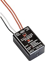 Vista 1 de WAC Lighting Transformador electrónico EN-1260-R-AR, 120V - 12V 60W máx