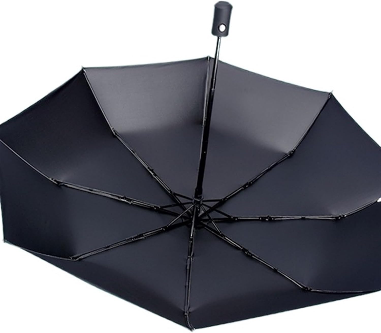 Umbrellas Fully Automatic Umbrellas Windproof Sun Rain