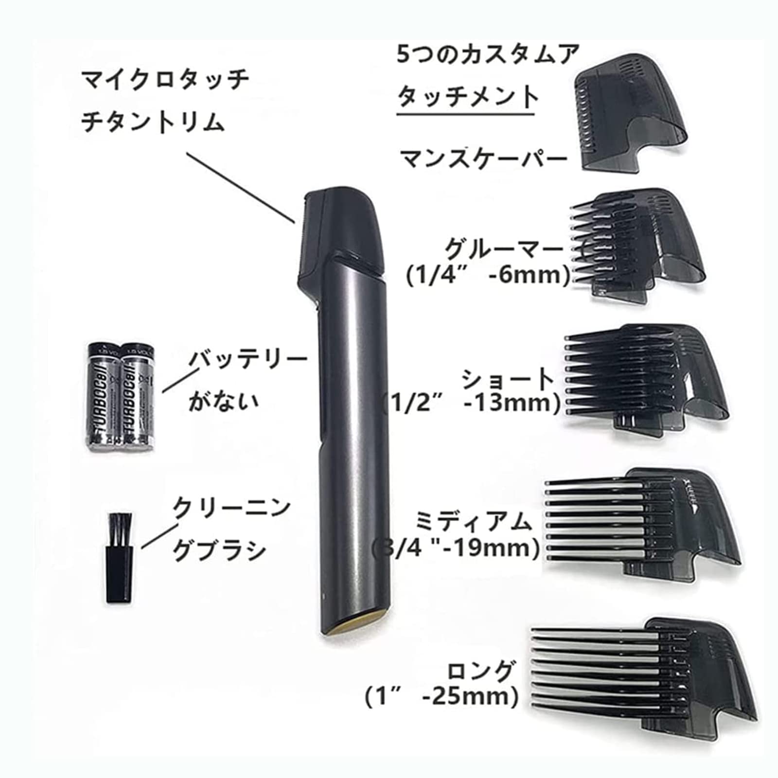 Amazon.co.jp : IPX6防水電気シェーバーシェーバーメンズ