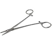 Premium Grade Mayo Hegar Needle Holder Driver 6