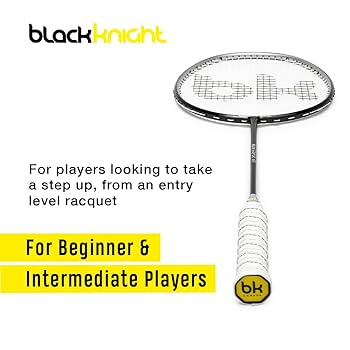 black knight MAX-FORCE 970XL 3U ブラックナイト Black Knight - Badminton Racket Max Force 60-1 Pack