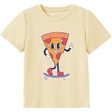 Toddler Girls T Shirts Sassy Little Soul Graphic Short Sleeve Shirts 2-7 Years Cotton Baby Girl Retro Daisy Tees Clothes